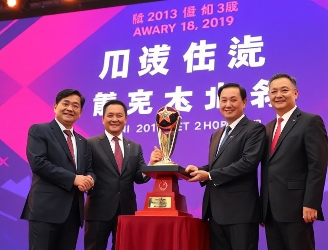 肉视频荣登2026年度中国最具影响力传媒公司榜首