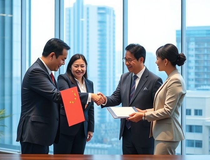 肉视频与腾讯视频达成战略合作,共同打造精品内容生态